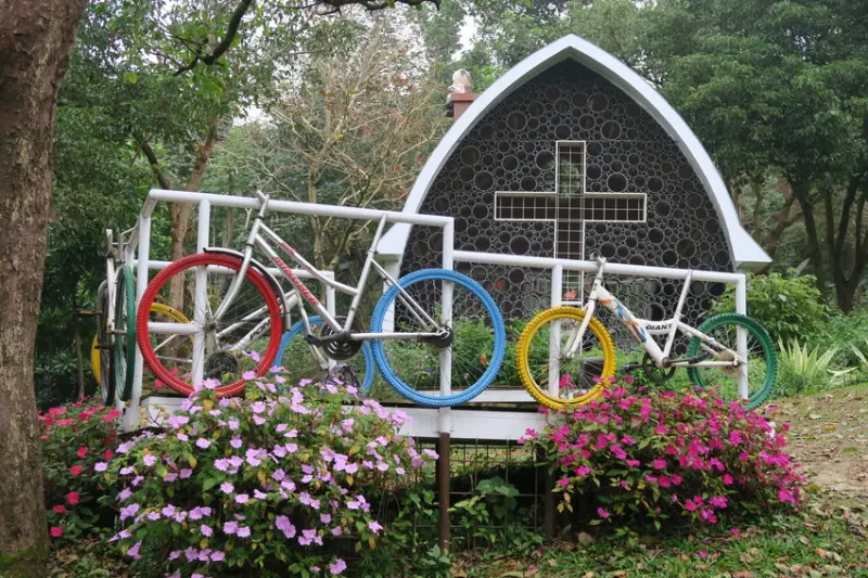 嘉義 X 綠盈牧場 💙 | CHIAYI TRAVEL | TAIWAN TRAVEL