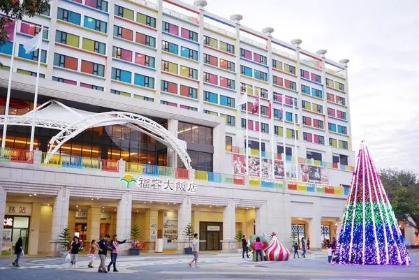 台中。親子 | 麗寶樂園渡假村 POPA歡樂主題親子遊! ♥︎ 提供購物、美食、樂園、賽車一站式的休閒娛樂!