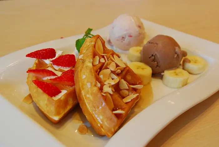  板橋大遠百Häagen-Dazs  