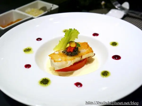 [午餐食記] 台中－凱焱鐵板燒