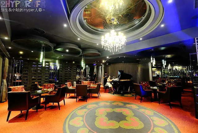 台中南屯好吃鐵板燒餐廳│凱焱鐵板燒│有包廂增加隱密性，適合招待客人或安排慶祝紀念日～