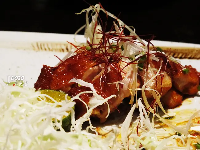 DOZO 時尚太鼓宴-dozo居酒屋-dozo日本料理