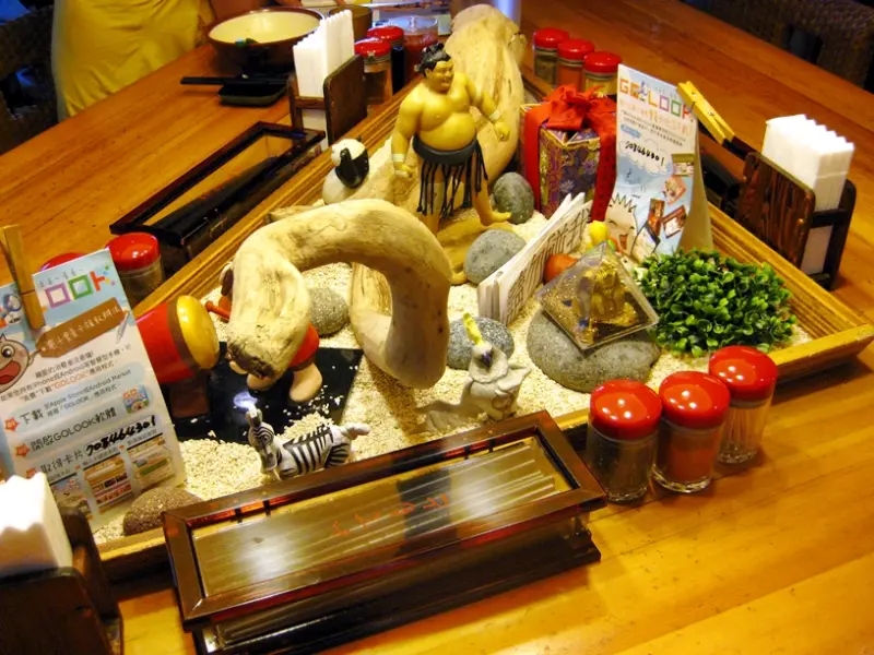 赤坂拉麵(重慶店)