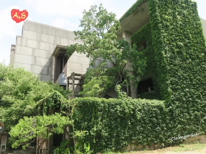 台中 大里 菩薩寺~只為此生緣，但求心靜處
