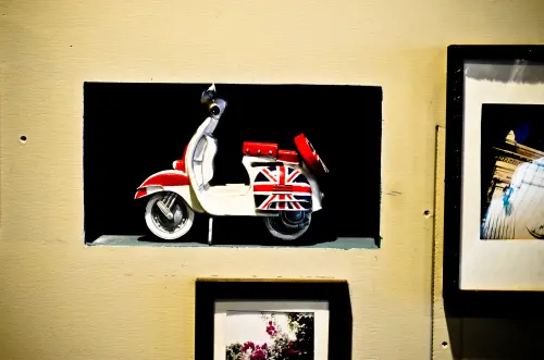 桃園中壢 [Rainbow PaPa] 堅持手工製作的美味甜點