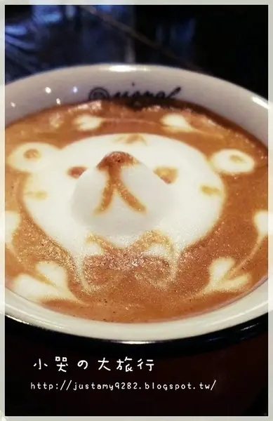 [桃園。中壢] 不管在怎麼遙遠都要一睹小小兵&翹鼻子小熊拉花の風采❤