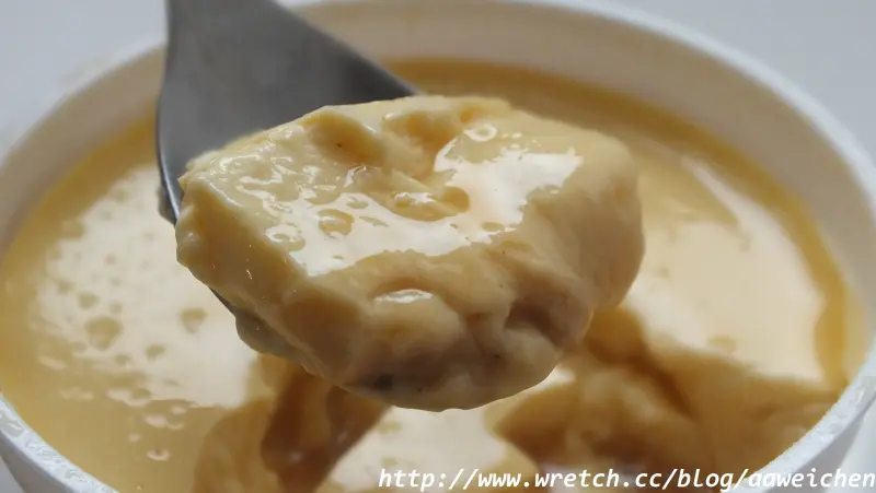 羅撒蛋糕。巧克力布丁蛋糕。香酥脆皮泡芙。焦糖布丁。每一款都超美味，你一定要嘗嘗看！