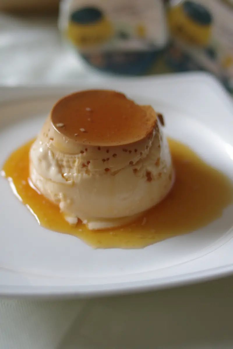 北歐先生手工甜點專賣店--原味焦糖烤布丁、原豆咖啡焦糖烤布丁~一吃就揚起燦爛的笑容