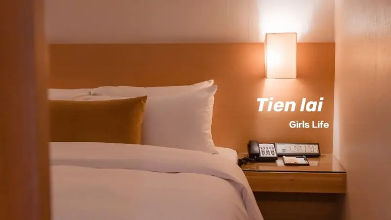 【台北溫泉飯店】陽明山天籟渡假酒店：溫泉無限暢遊泡到爽，日式浴衣體驗，感受四季風情。