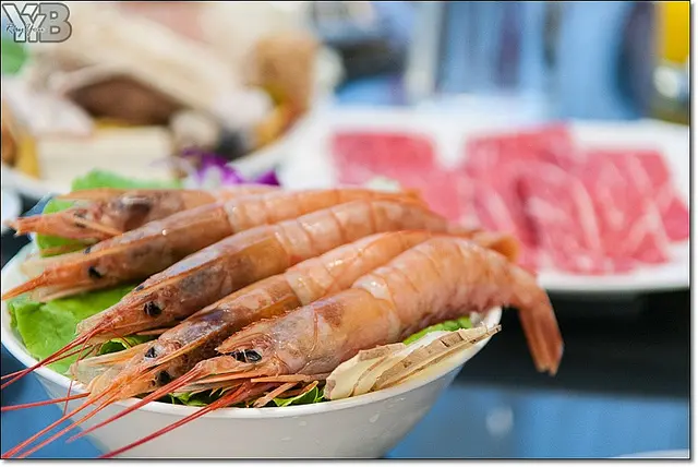 [鍋物] 再香聚涮涮鍋旗艦店．時尚新穎的涮涮鍋