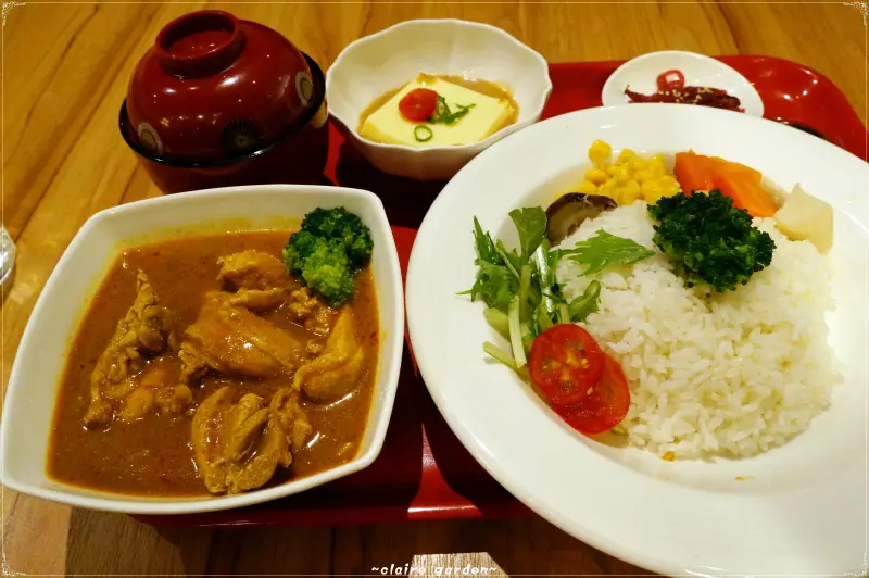 臺北站前誠品 平田廚房 拉麵 咖哩~服務實在揪感心