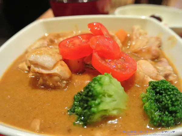 【食記】oO。。台北　平田廚房 拉麵 咖哩　態度有待加強，不然會自砸招牌！。o○。