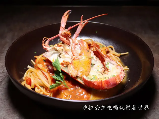 台北義式料理『台北喜來登比薩屋pizza pub』義境食光感受義大利萬般風情/聚餐餐廳/捷運善導寺站