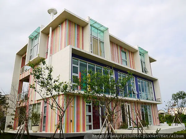 [回訪/邀約]宜蘭羅東‧調色盤築夢會館‧像家一樣的溫馨舒適~歡樂到常常想回訪啦!!