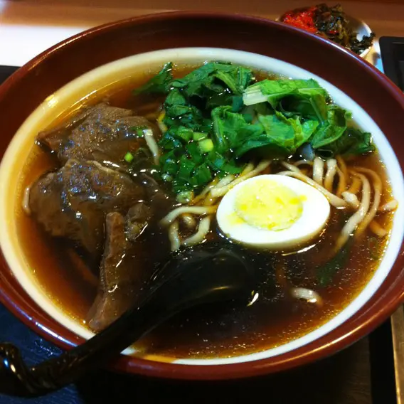 三商巧福(內湖店)