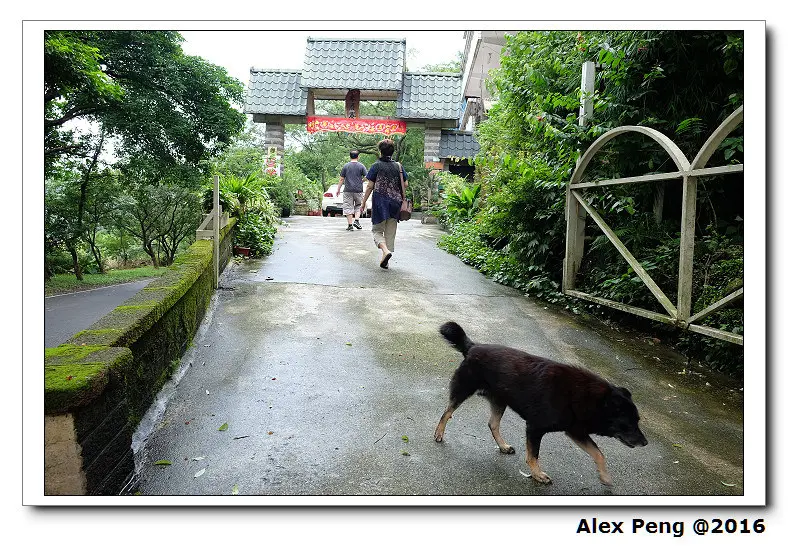 新北市-三芝-木屐寮農庄