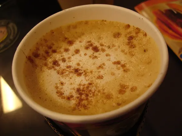 近古亭捷運站的輕食咖啡小店~Tommy Boy