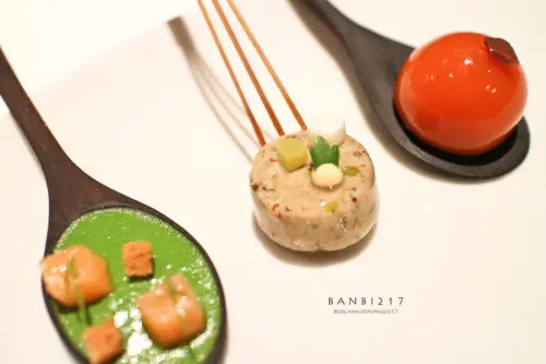 STAY TAIPEI 101 - 貼近最性感的米其林三星主廚Yannick Alléno (活動邀約)