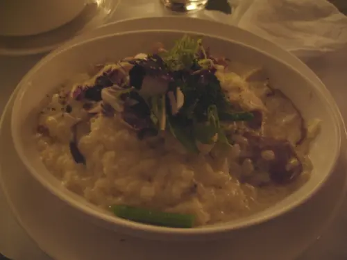 在東區巷弄中難得的小學同學會~LA VIE cafe