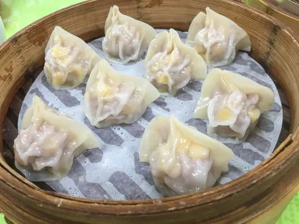 亓家蒸餃專賣店 - 口味多多的一方餃霸