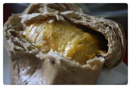 【食】團購名店 雙喜饅頭 試吃體驗