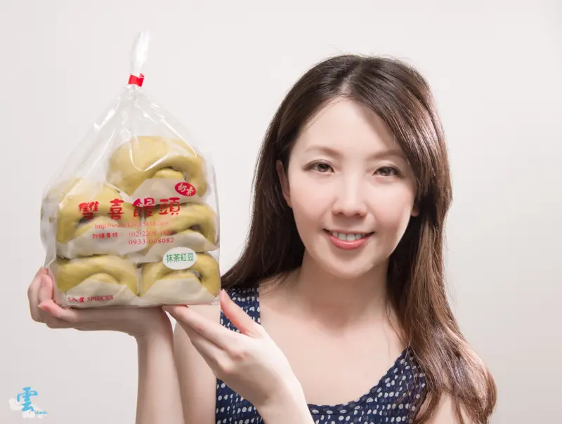 新莊『雙喜饅頭』～新莊團購人氣美食