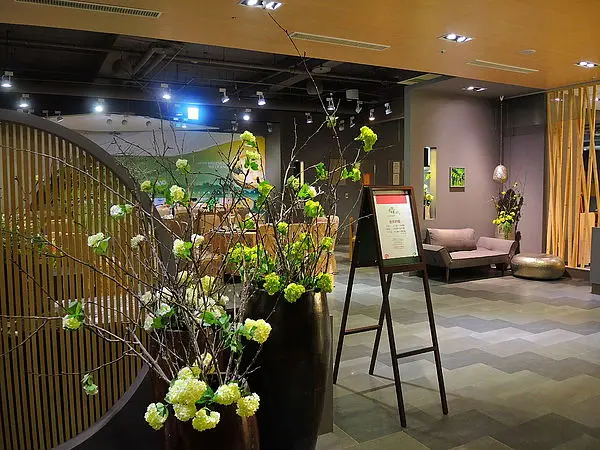 (食記) 台中棗子樹素食港式飲茶