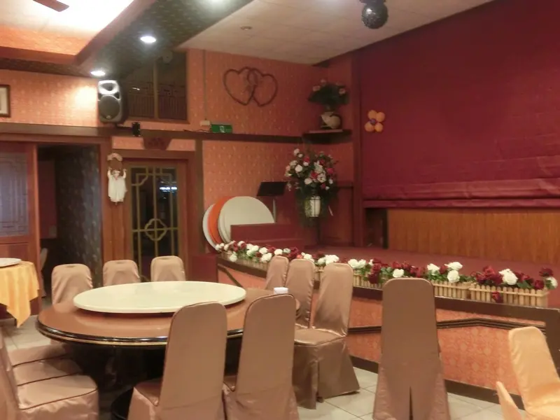 桂竹園生活藝術餐廳