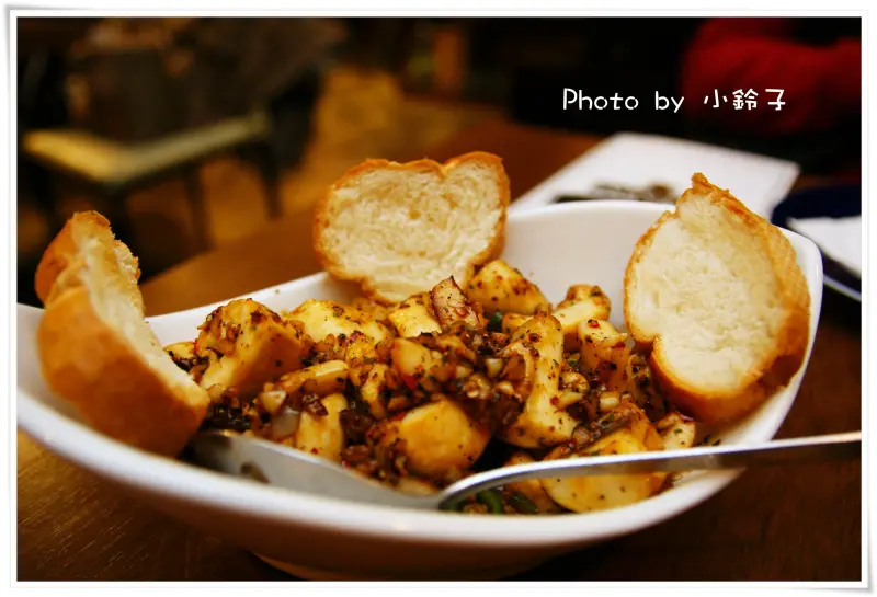 「PS TAPAS」西班牙餐酒館~異國之戀~