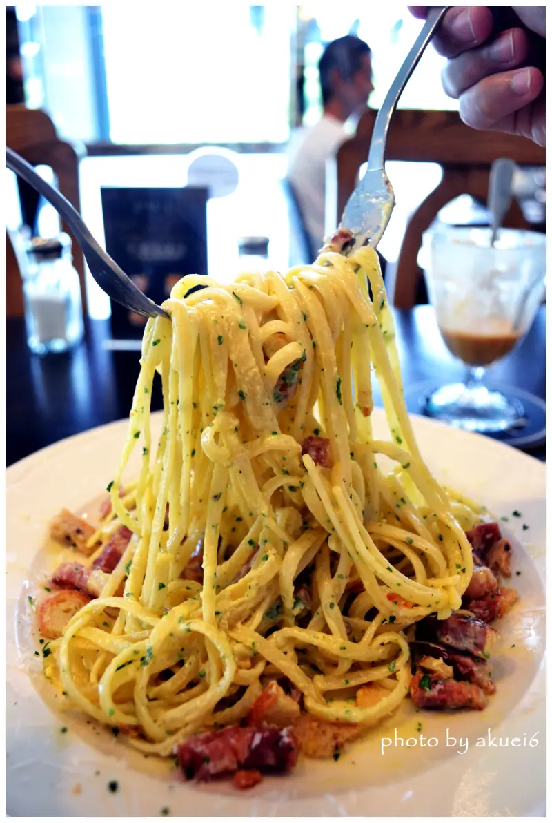 【試吃】台中西屯。PAUL保羅麵包沙龍