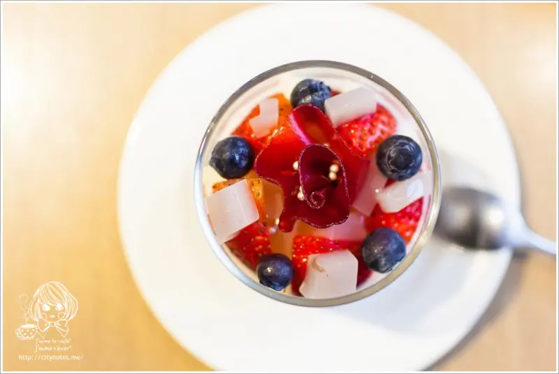 東區●Le Ruban Pâtisserie法朋烘焙甜點坊●法式蛋糕/下午茶