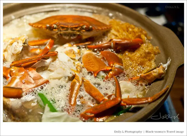 宜蘭│五條通創新居酒屋‧饕客推薦的和漢料理