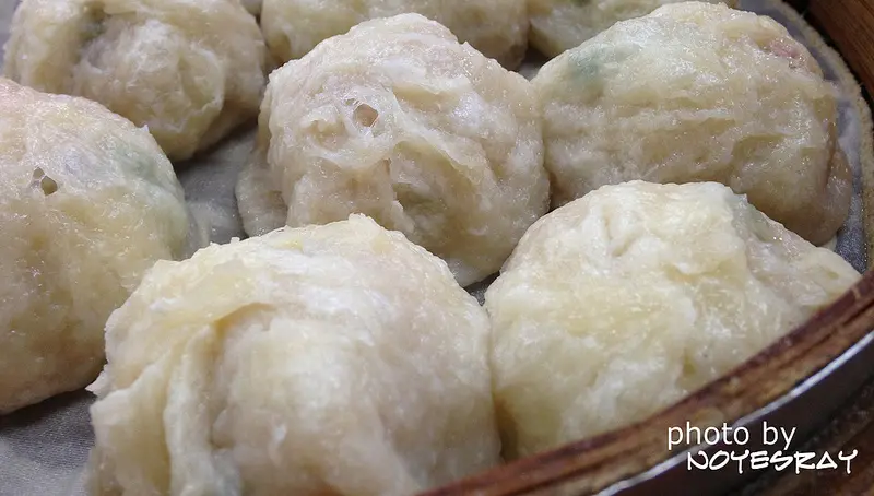 【台北】深夜現做美食．特製蒸餃小籠包．內湖737巷．夜市小吃．捷運港墘站