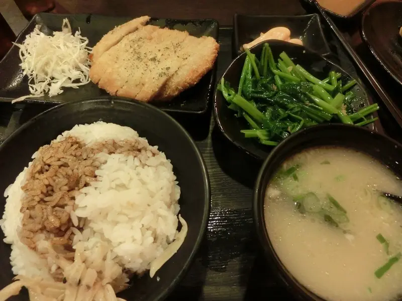 神座拉麵-林邊店