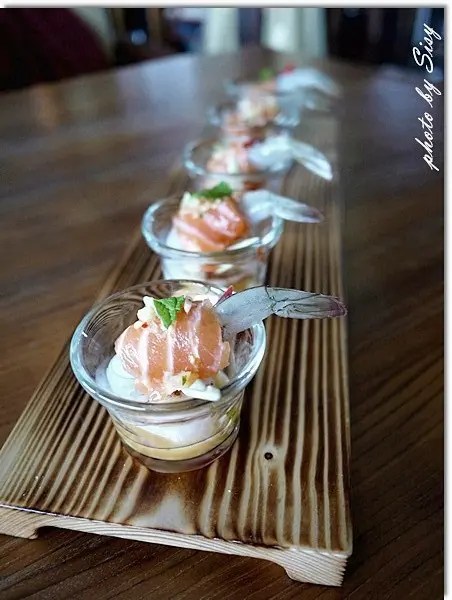 【台北東區】RAMA泰皇室料理~享受奢華又浪漫的泰式饗宴