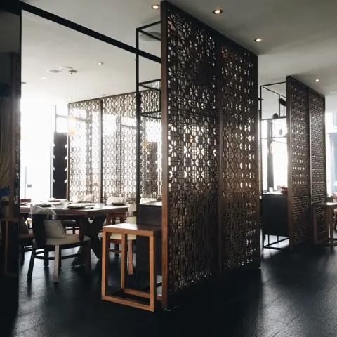 
[台北記食] Rama Thai 商業午餐
