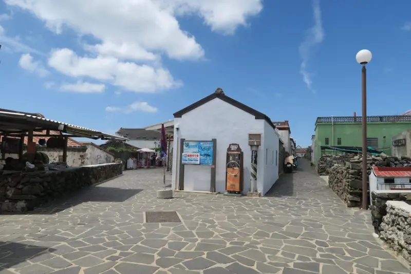 [澎湖] 二崁古厝群聚 | PENGHU TRAVEL | TAIWAN TRAVEL