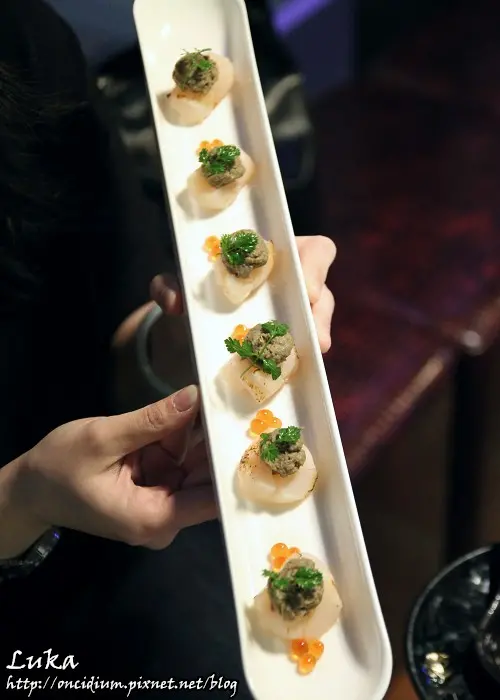 [信義區] STREAM @ 創作酒食+現場演奏，像lounge bar的餐廳