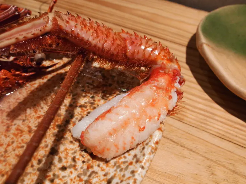 GRD3日誌---02062013 瞞著爹四店：優雅清甜京柚子鍋