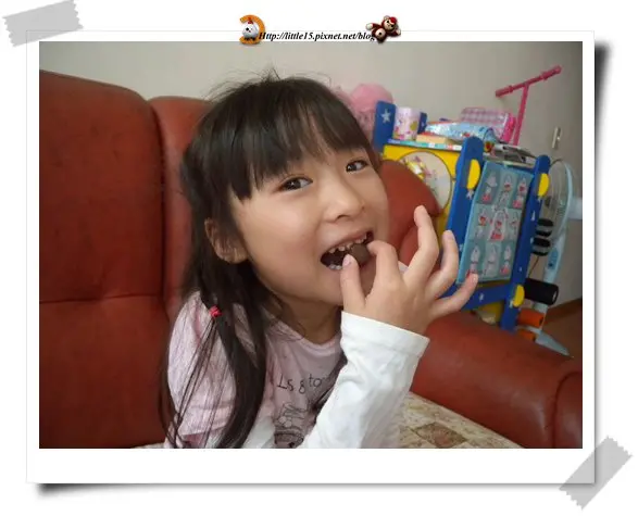 布朗橘手工餅乾 法式小巧酥餅