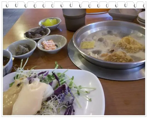 羅東 九澄自助式涮涮鍋吃到飽