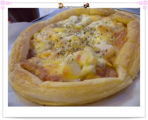 寶寶義式焗烤屋