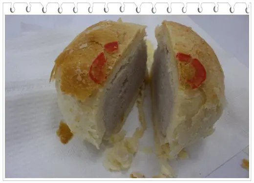 李阿又餅店 宜蘭百年老店