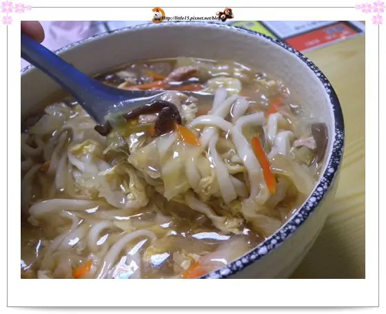 崔記小館 份量大方的平價美食