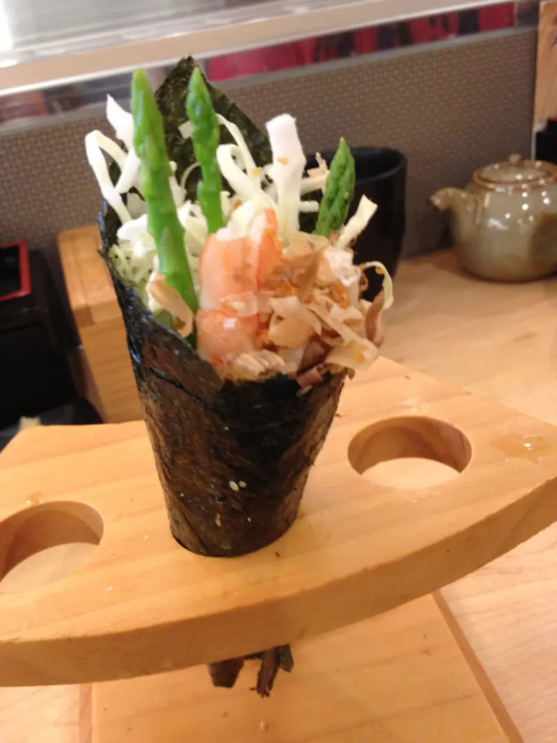 八千代迴轉壽司