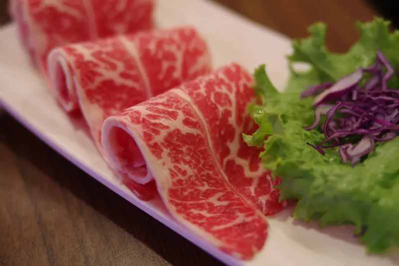 草原風蒙古火鍋~不愛吃火鍋的我，竟愛上了蒙古火鍋的獨有香醇味