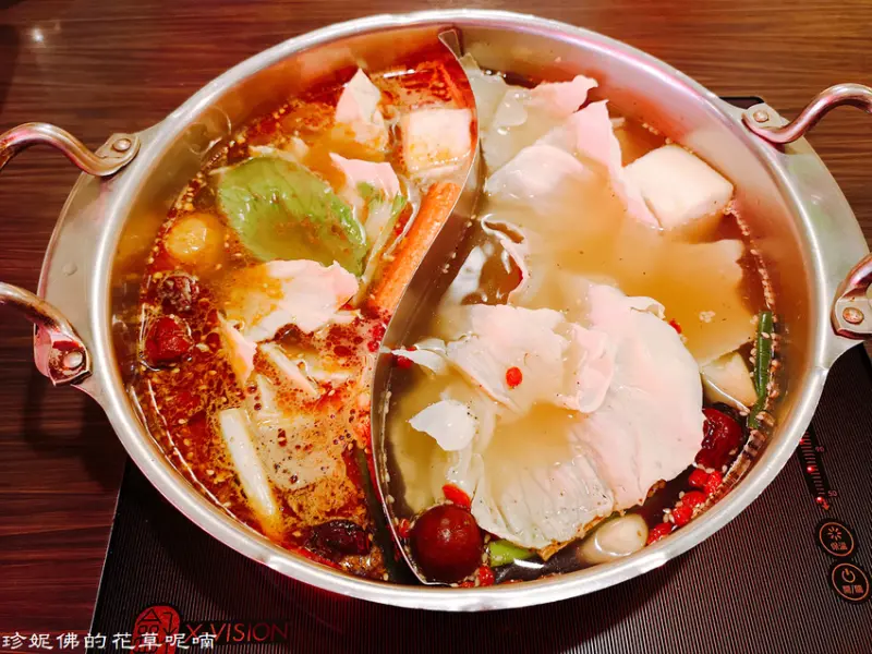 【台北-士林區】草原風蒙古火鍋一館