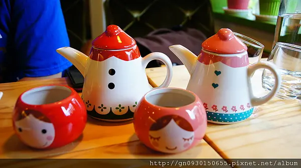  【試吃/食記】綠野仙蹤自烘咖啡輕食館