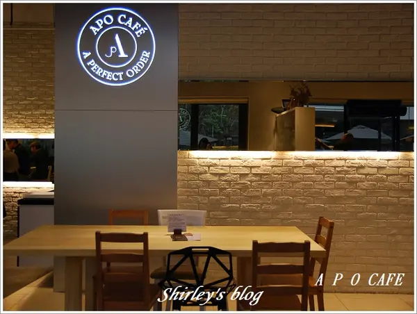 A.P.O CAFE
