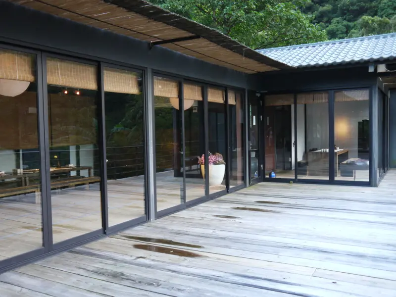 【台北】食養山房台菜懷石料理